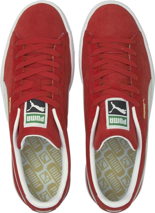 Actual product image Puma Shoes Suede Classic XXI (38)