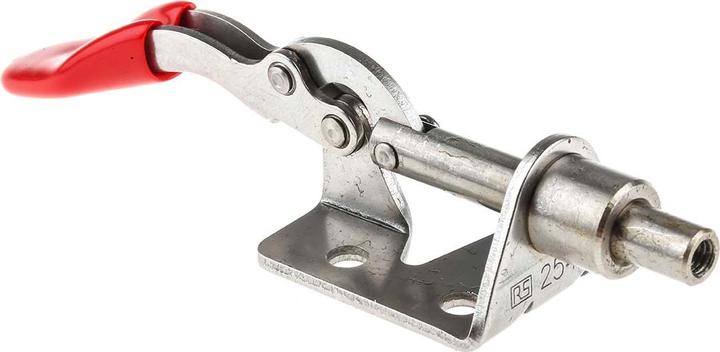 Produktbild RS PRO Schnellspannklemme 50Nm (16.90 mm)