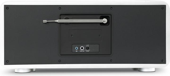 Immagine prodotto TechniSat DigitRadio 602 (DAB, FM, Bluetooth, WiFi)