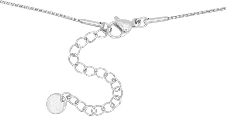 Immagine prodotto Heideman Egbut color argento (100% acciaio inossidabile)