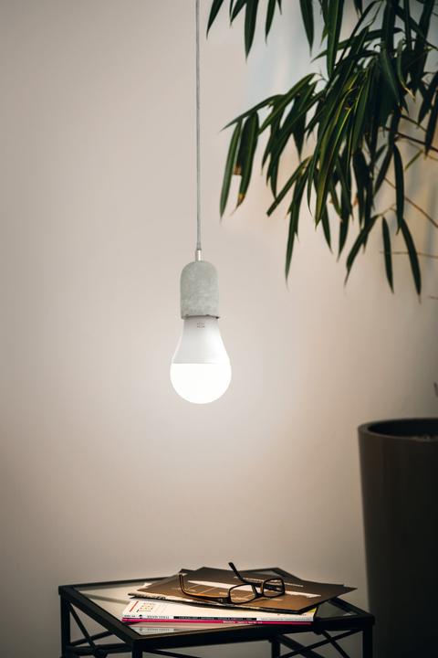 Produktbild EGLO Leuchtmittel (E27, 9 W, 806 lm, 40 x, F)