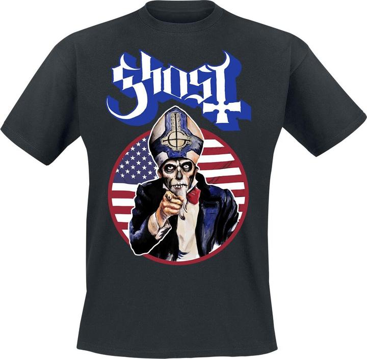 Produktbild Ghost Uncle Papa (S)