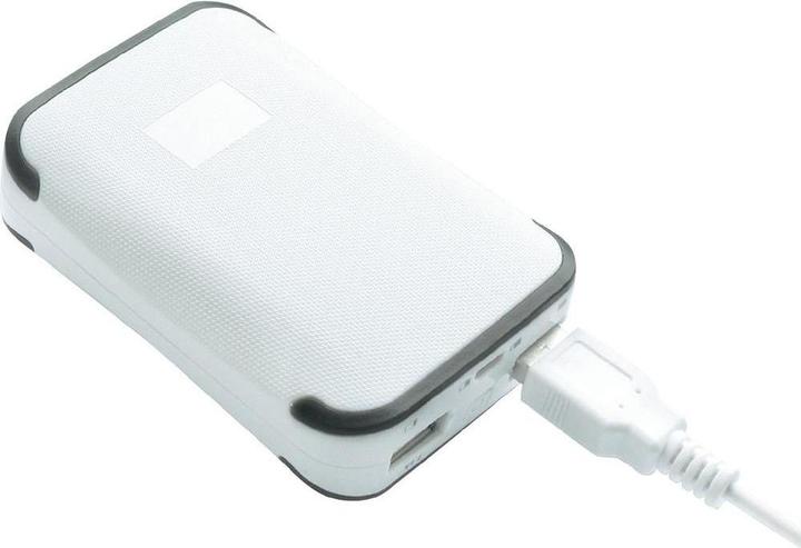 Actual product image Xlyne X61E (6600 mAh, 24.42 Wh)