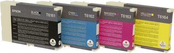 Produktbild Epson T6161 (BK)