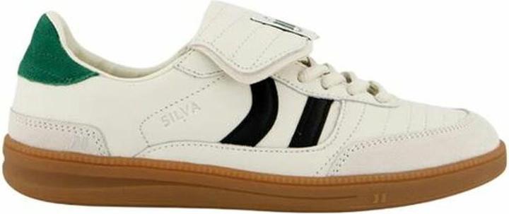 Produktbild Coolway Herren Sneaker Silva Weiss (40)