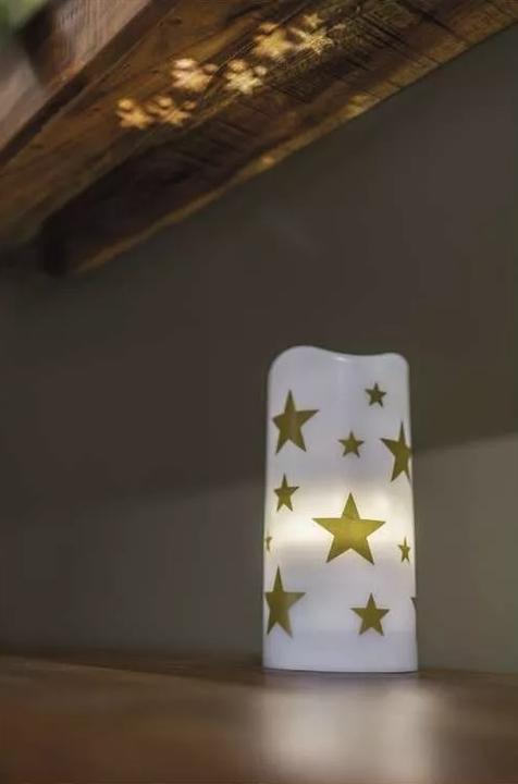 Produktbild Emos DCPW03