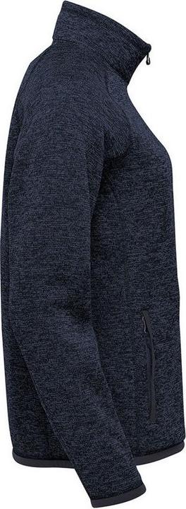 Immagine prodotto Stormtech Veste polaire entièrement zippée Avalante Heather Donna/Ladies (L)