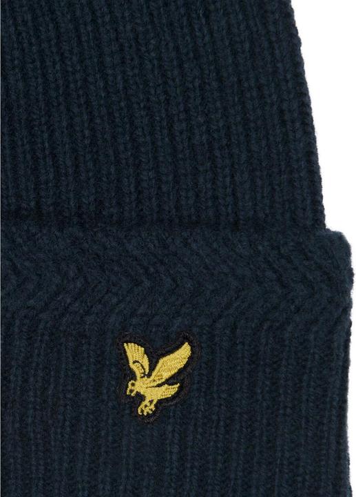 Produktbild Lyle and Scott Racked Ribbed (One Size)
