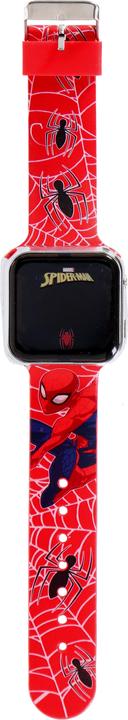 Image du produit Accutime Spider Man (Montre numérique, 3.80 mm)