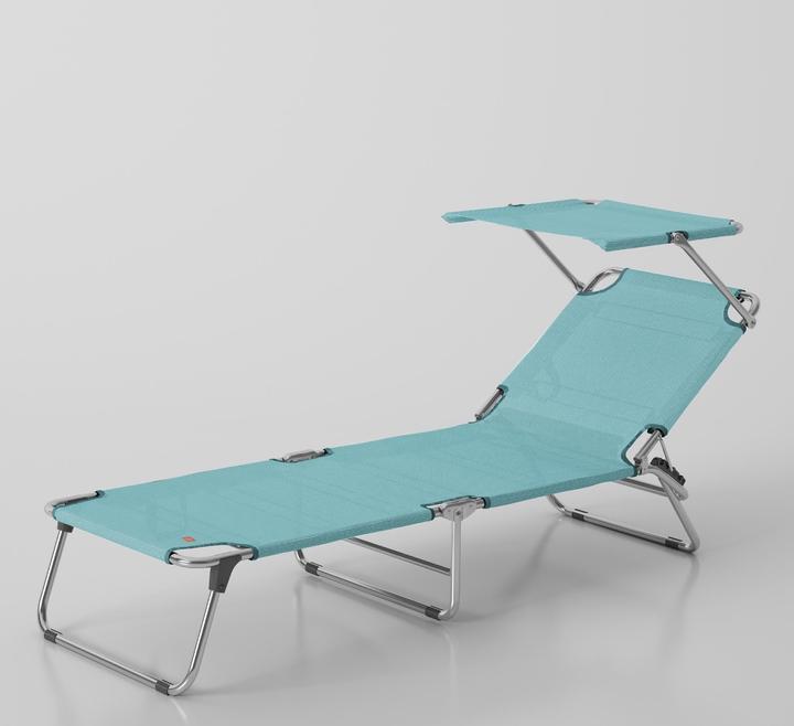 Light Blue, Paradiesisch