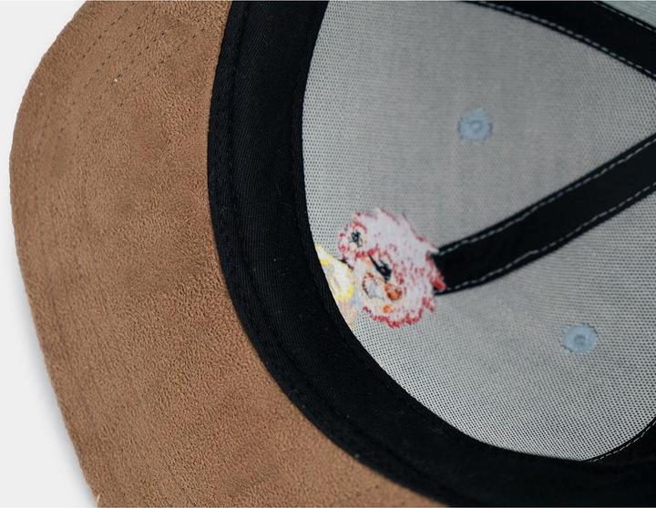 Actual product image Bavarian Caps Pumuckl Cap (One size)