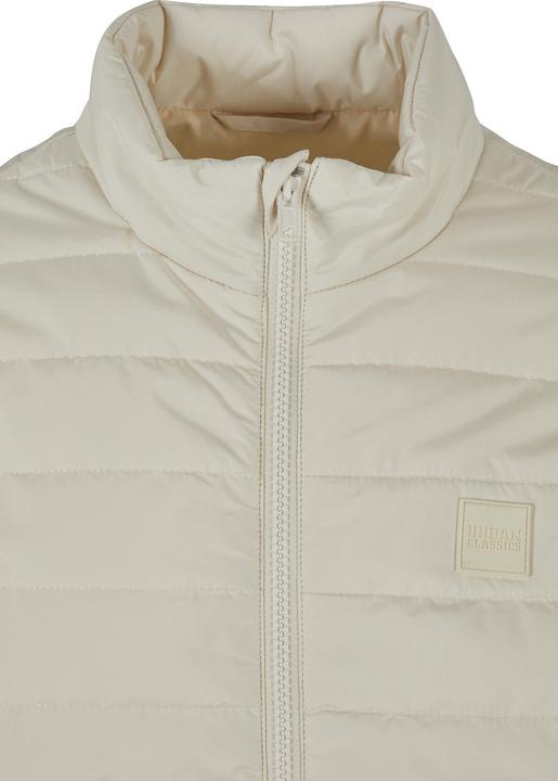 Actual product image Urban Classics Light Bubble Jacket - 74499 (S)