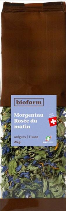 Immagine prodotto Biofarm Tè Morning Dew (25 g)