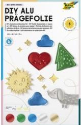 Produktbild Folia Prägefolien (70 g/m², 3 x)