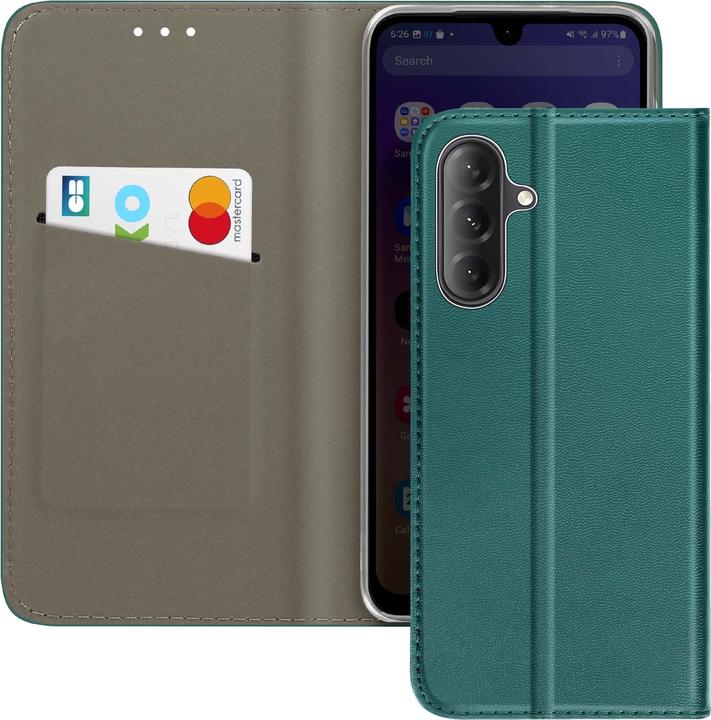 Produktbild Avizar MagneticGuard Cover (Samsung Galaxy A26)