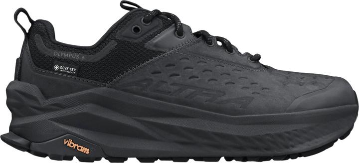 Produktbild Altra Women's Olympus 6 Hike Low GTX (40.5)