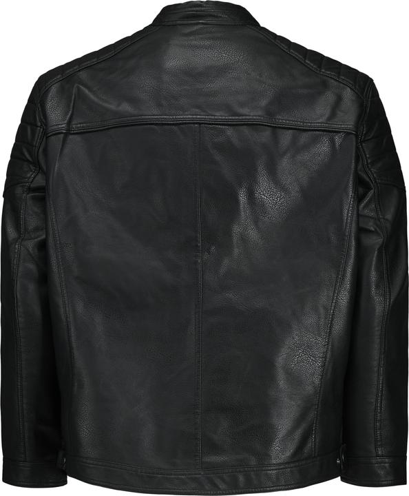 Produktbild Jack & Jones Biker Plus Size Jacke (XXL)