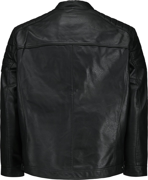 Produktbild Jack & Jones Biker Plus Size Jacke (XXL)