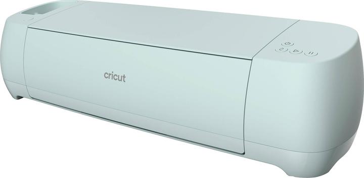 Image du produit Cricut Explore3 Coupeuse Coupeuse A4