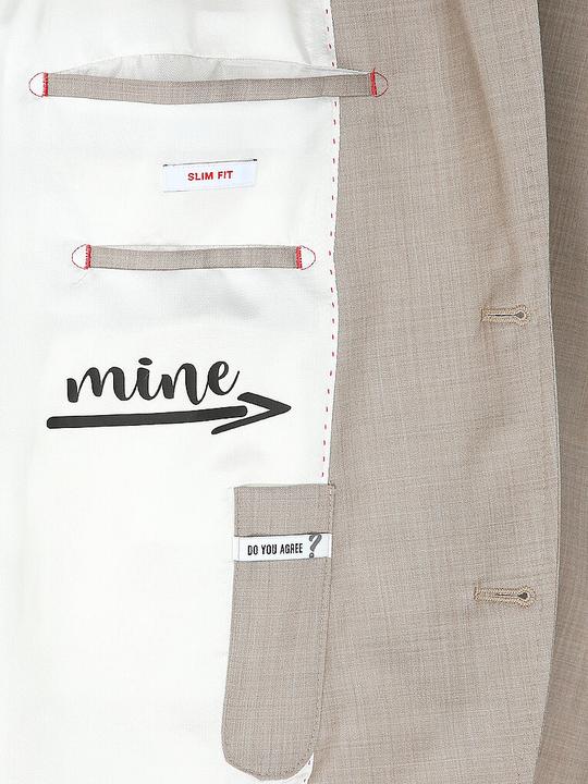 Produktbild CG Sakko Slim-Fit "Patrick" (54)