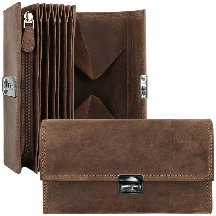 Actual product image Giorgio Carelli Waiters purse