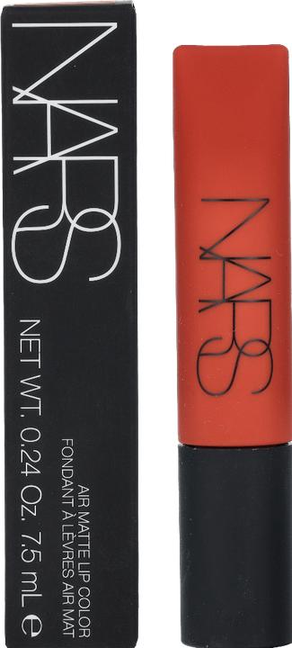 Produktbild NARS Cosmetics Air Matte Lip Color (Morocco)