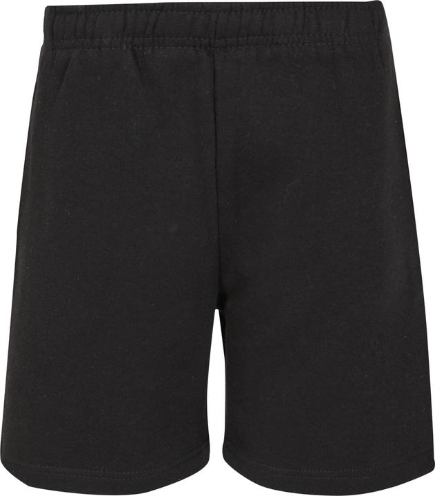 Image du produit Urban Classics Kids Basic Essential Sweatshorts black 110/116 (110)