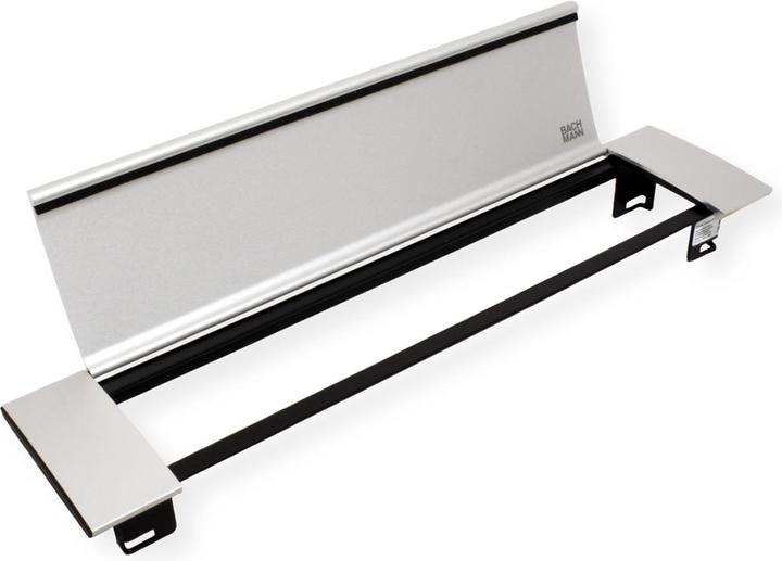 Produktbild Bachmann Wandplatte/Schalterabdeckung