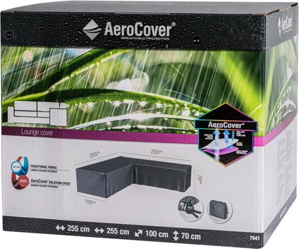 Produktbild AeroCover L-Form 255x255