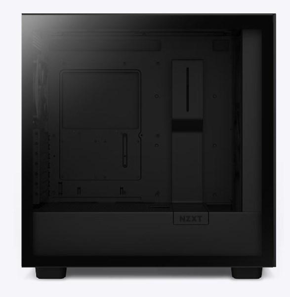 Image du produit NZXT H7 Flow (Mini-ITX, ATX, mATX, E-ATX)