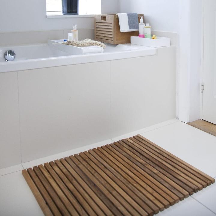 Actual product image Cinas Bath (60 x 80 cm)