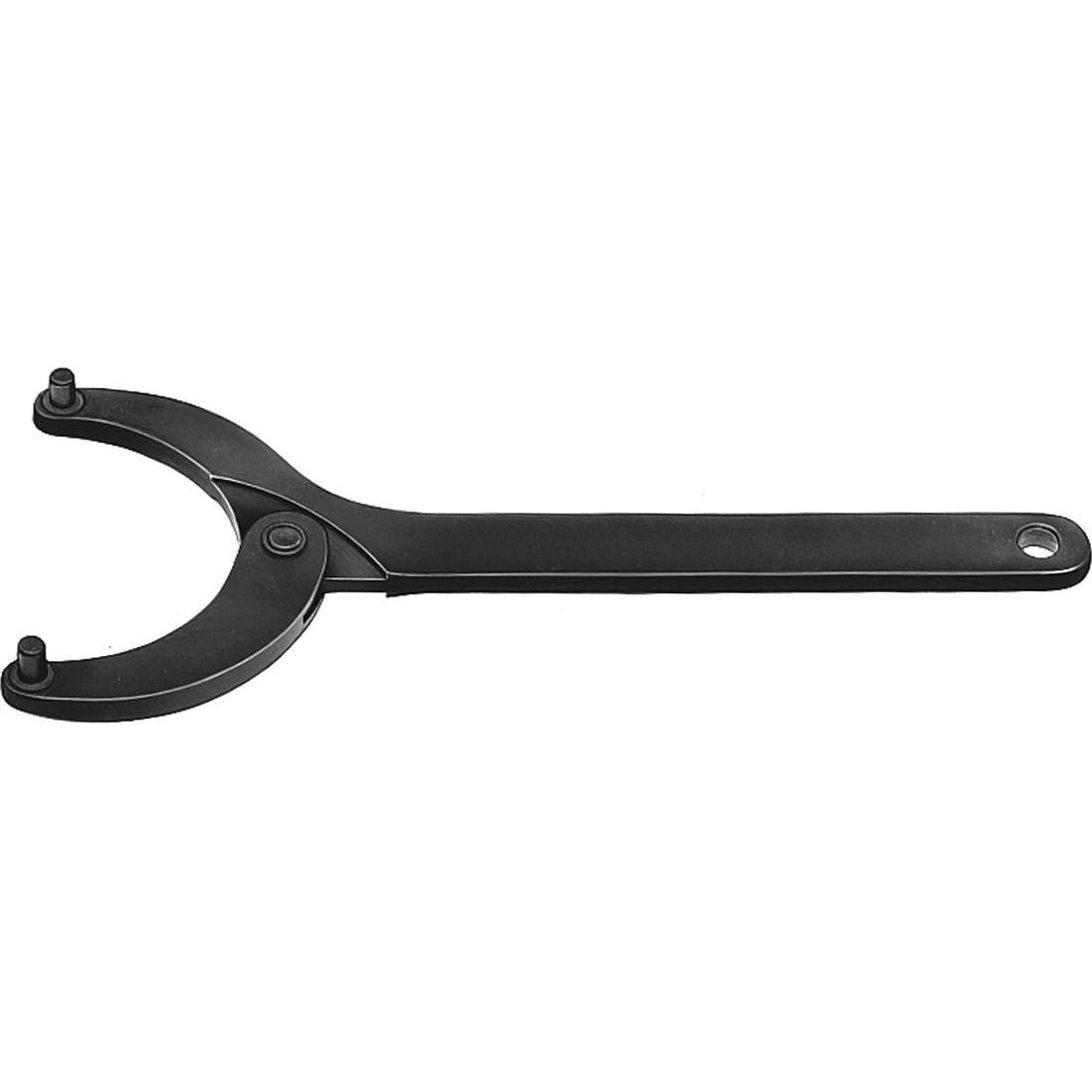 Amf, Schraubenschlüssel, Gelenk-Stirnlochschlüssel (80 mm, 63 mm, 52 mm, 60 mm, 66 mm, 55 mm, 75 mm, 74 mm, 41 mm, 45 mm...