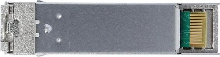 Actual product image BlueOptics Alcatel-Nokia 3HE00868CB compatible SFP BO15C5531620D