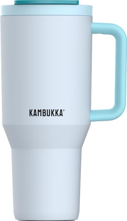 Turquoise, White