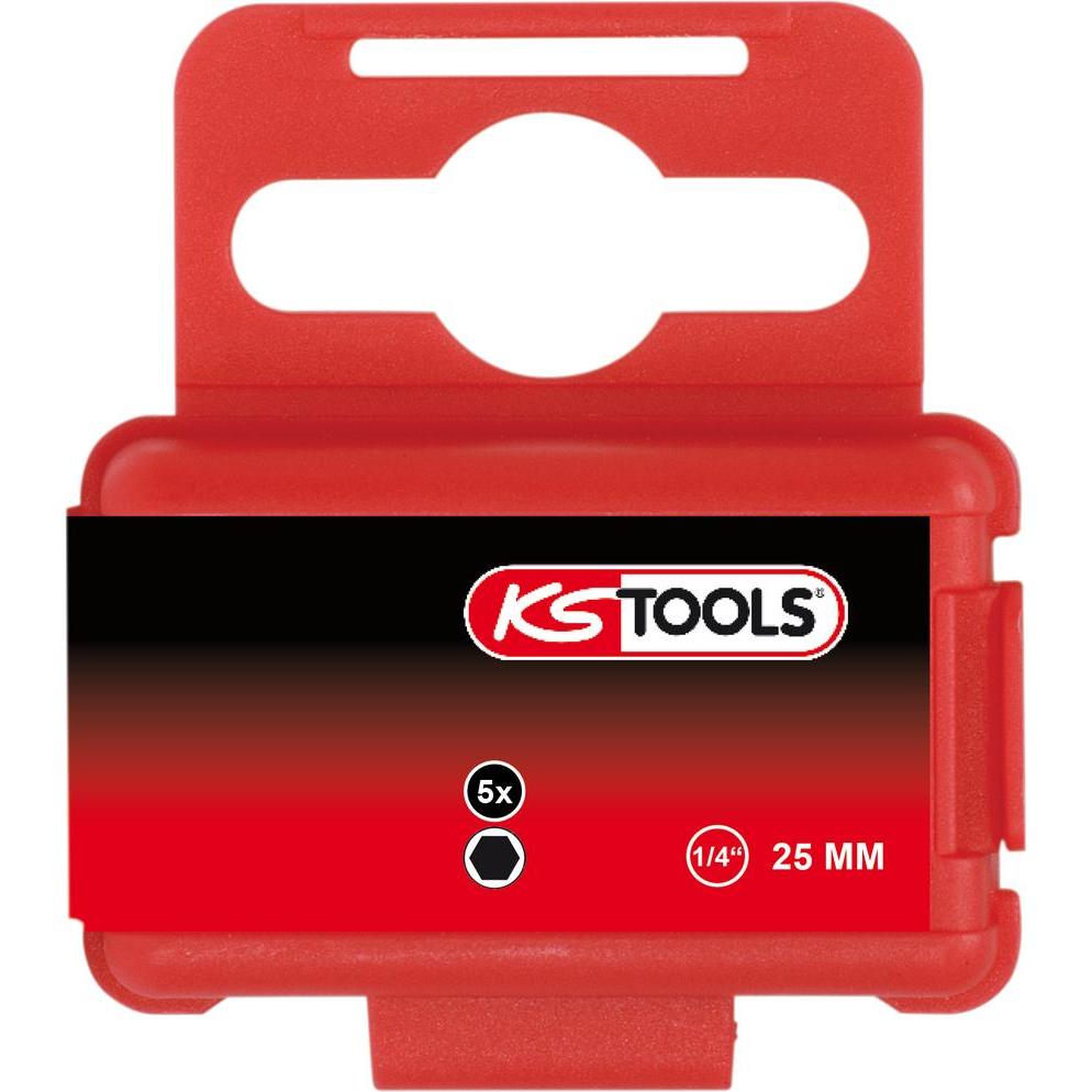 KS Tools, Bits, 911.3618