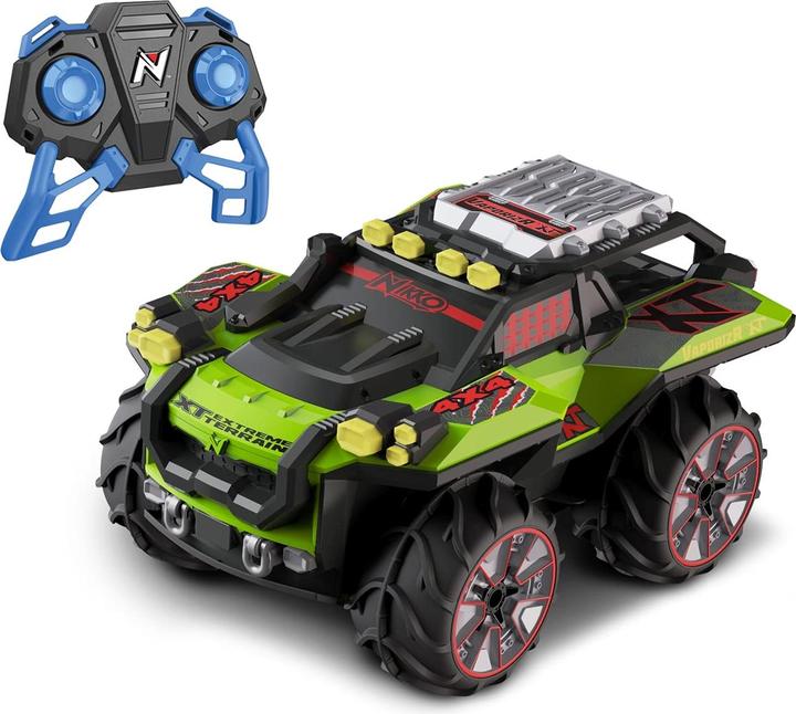 Image du produit Nikko 30cm VaporizR XT