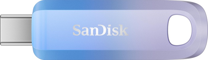Immagine prodotto SanDisk Creator Phone Drive (256 GB, USB 3.2, Lightning)