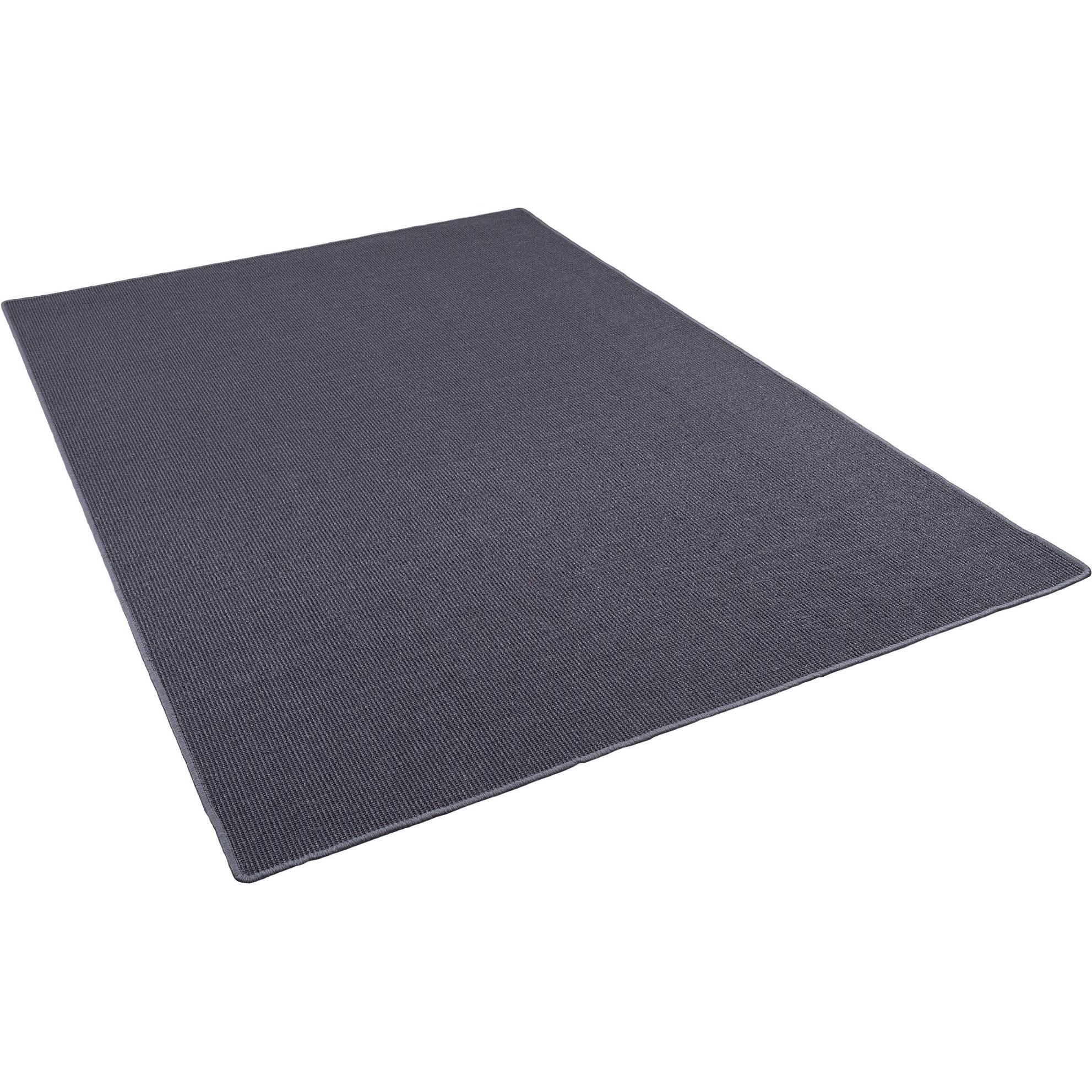 Snapstyle, Teppich, Sisal Natur Teppich Klassisch - 9 Farben in 17 Grössen (140 x 200 cm)