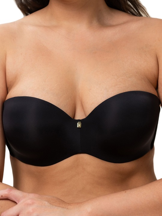 Actual product image Triumph Body Make-Up Essentials underwired bra (75 B, pack of 2)