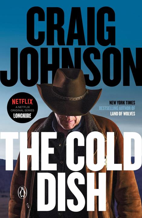 Produktbild The Cold Dish (Englisch, Craig Johnson, 2006)