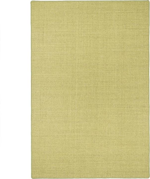 Image du produit Snapstyle Tapis sisal naturel Classique - 9 coloris en 17 tailles (160 x 160 cm)