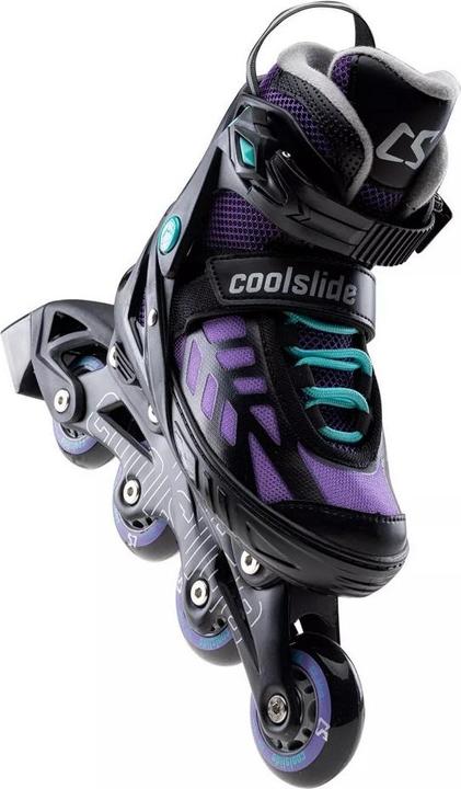 Produktbild CoolSlide InlineSkates Wonton (39.5, 40, 41, 42)
