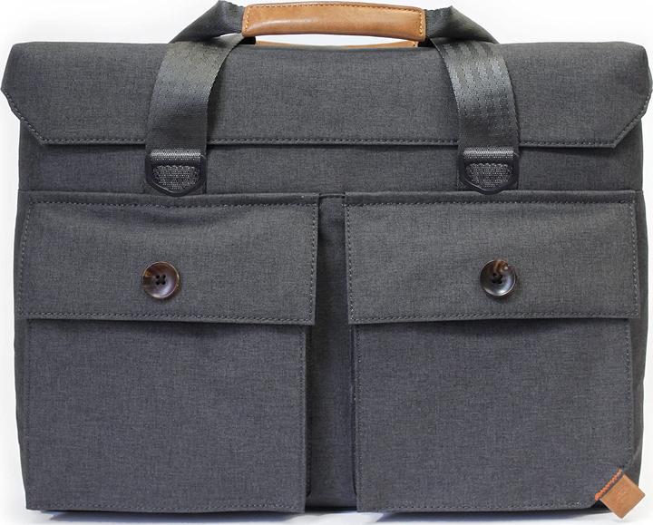 Actual product image PKG Slim Briefcase 15" (15")