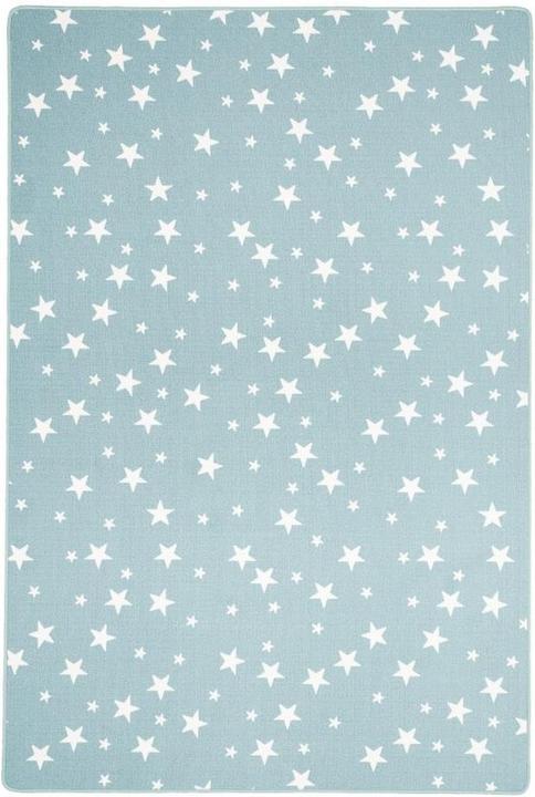 Actual product image Snapstyle Kids game carpet stars (80 x 320 cm)