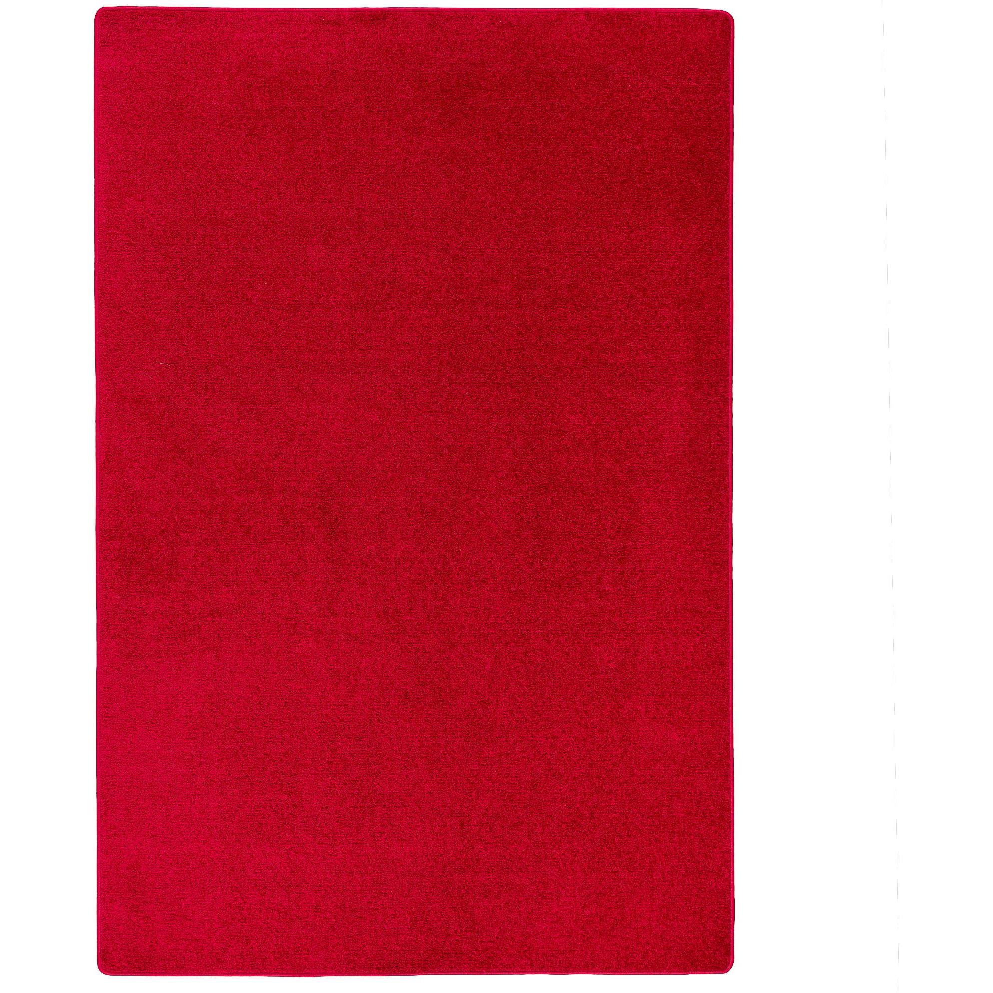 Thumbnail - Snapstyle, Teppich, Hochflor Velours Teppich Luna (100 x 200 cm)