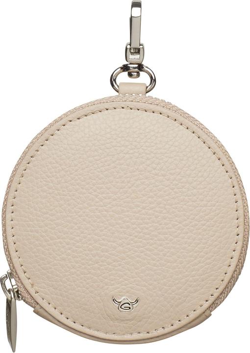 Produktbild Golden Head Palma Schlüsseletui RFID Leder 9 cm