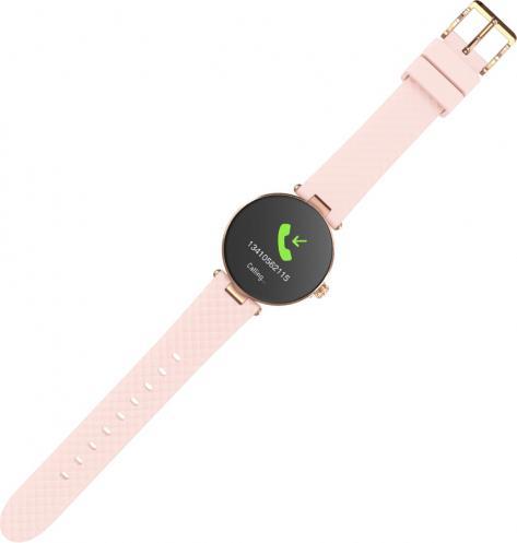 Produktbild Forever ForeVive Petite SB-305 rose gold (36 mm)