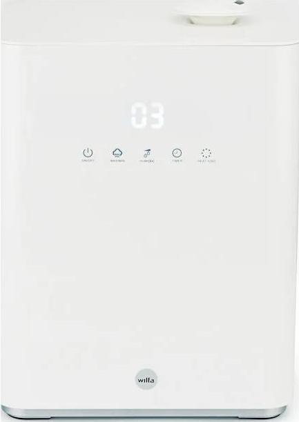 Actual product image Wilfa Moist C (50 m²)