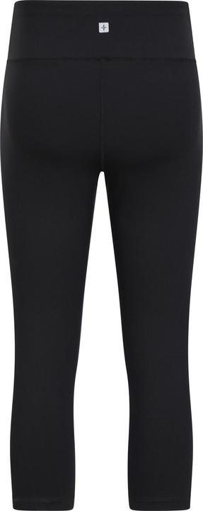 Immagine prodotto Mountain Warehouse Blackout Pantacollant Capri Vita Alta Donna (34)
