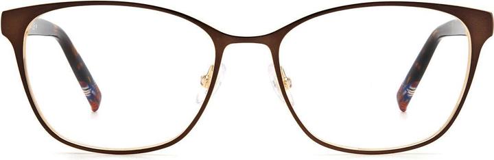 Produktbild Missoni 0062 001Q 00 52 Women's Glasses